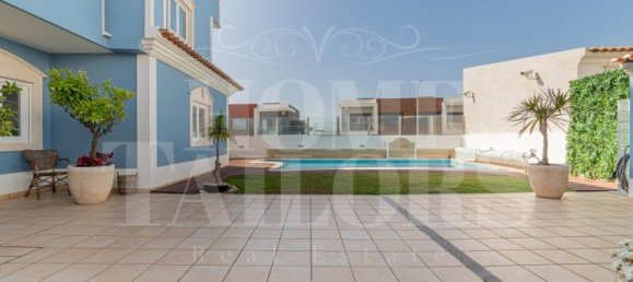 4 Schlafzimmer Villa in Ericeira, Portugal, Nr. 111547 6