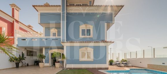 4 Schlafzimmer Villa in Ericeira, Portugal, Nr. 111547 7