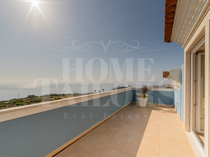 4 Schlafzimmer Villa in Ericeira, Portugal, Nr. 111547