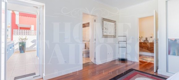 4 Schlafzimmer Villa in Ericeira, Portugal, Nr. 111547 33