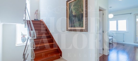 4 Schlafzimmer Villa in Ericeira, Portugal, Nr. 111547 14