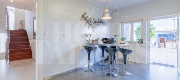 4 Schlafzimmer Villa in Ericeira, Portugal, Nr. 111547 20