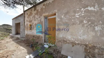 2 bedrooms House in Mazarron, Spain No. 105864