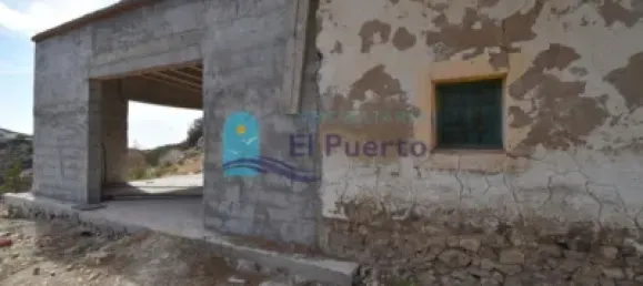 2 bedrooms House in Mazarron, Spain No. 105864 2