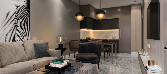 Appartement 1+1 à Avsallar, Turkey No. 31625 20