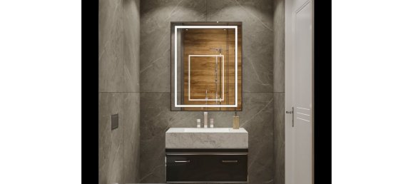 Appartement 1+1 à Avsallar, Turkey No. 31625 2