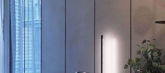 شقة 1 غرف نوم في Watthana, Thailand رقم 9962 5