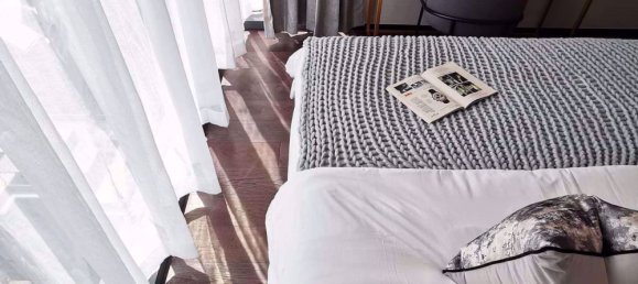 شقة 1 غرف نوم في Watthana, Thailand رقم 9962 2