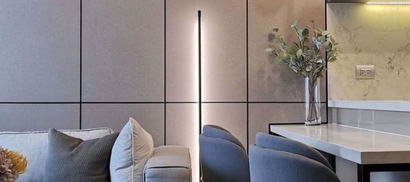 شقة 1 غرف نوم في Watthana, Thailand رقم 9962 10