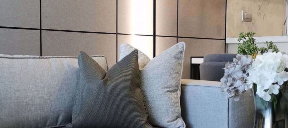 شقة 1 غرف نوم في Watthana, Thailand رقم 9962 12