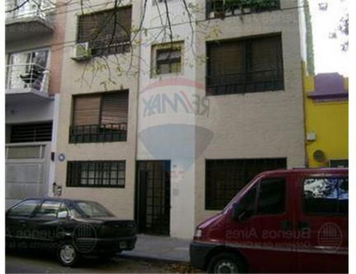 4 غرف نوم منزل في Buenos Aires, Argentina رقم 93163