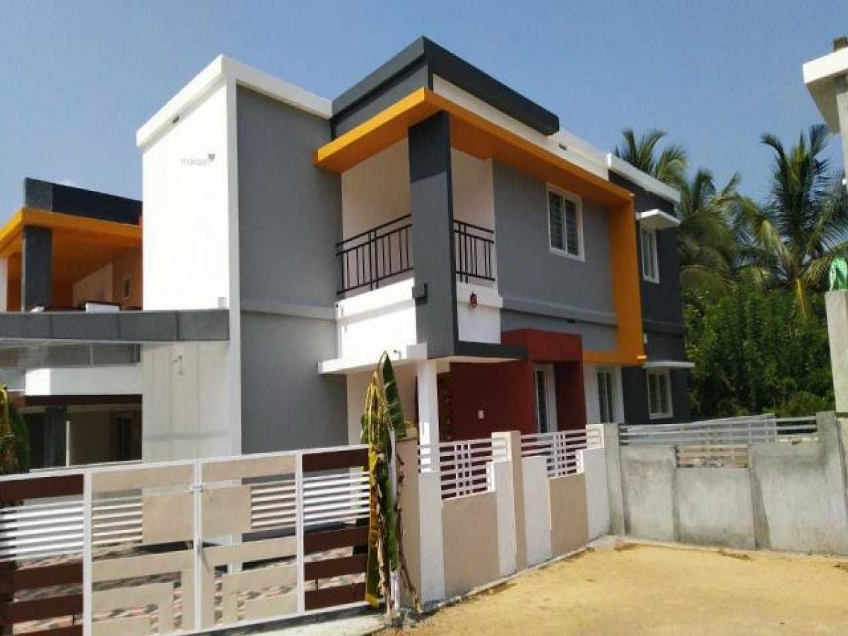 3 bedrooms House in Palakkad, India No. 53723