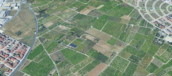 6907m² Land in Almoines, Spain No. 175718 3