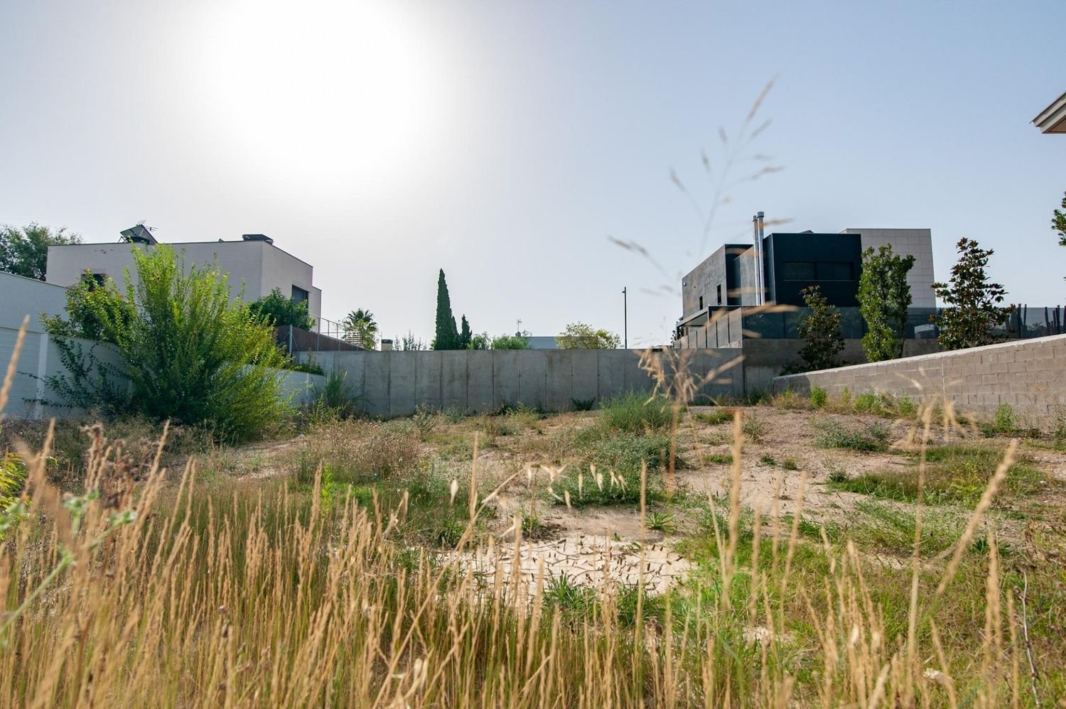  Land in Vilafranca Del Penedes, Spain No. 209293