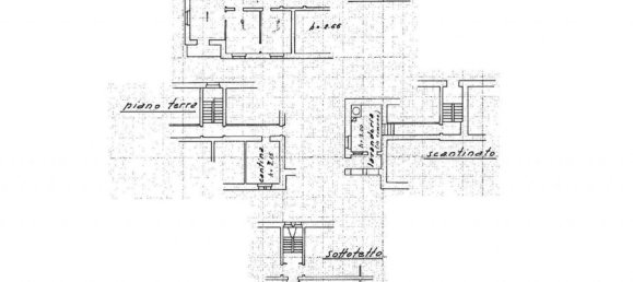 4 bedrooms Apartment in Sovramonte, Italy No. 372718 10