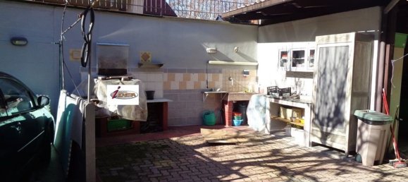 696m² Building in Turin, Italy No. 273144 7