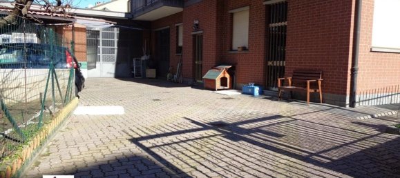 696m² Building in Turin, Italy No. 273144 5