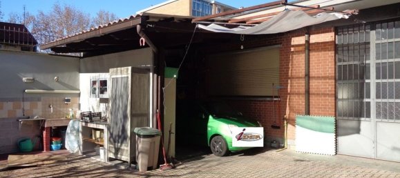 696m² Building in Turin, Italy No. 273144 8