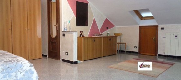 696m² Building in Turin, Italy No. 273144 23