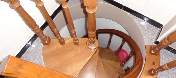 696m² Building in Turin, Italy No. 273144 30