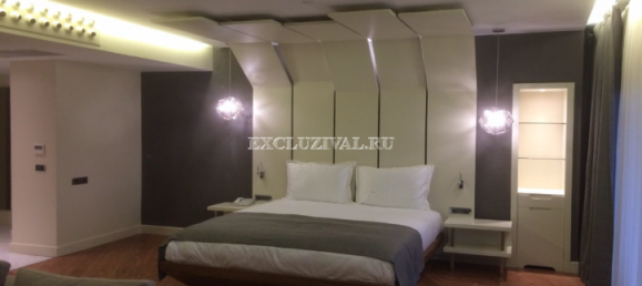  Hotel in Istanbul, Turkey No. 28556 3