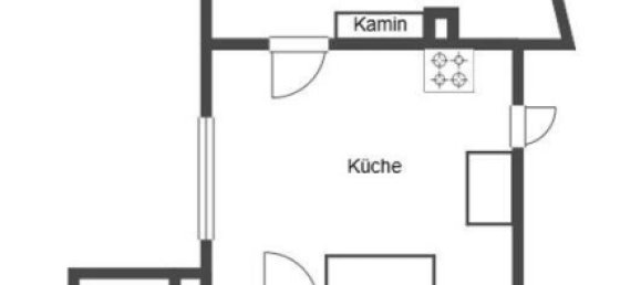 Casa de 2 dormitorios en Saalekreis, Germany No. 274307 23