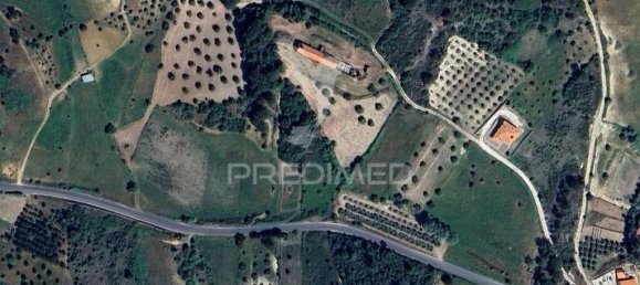 9600m² Land in Santarem, Portugal No. 76112 15