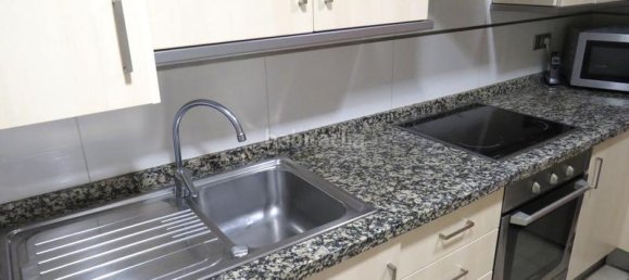 3 Schlafzimmer Wohnung in Castellon de la Plana, Spain, Nr. 119223 9