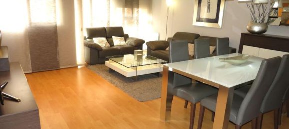 3 Schlafzimmer Wohnung in Castellon de la Plana, Spain, Nr. 119223 2