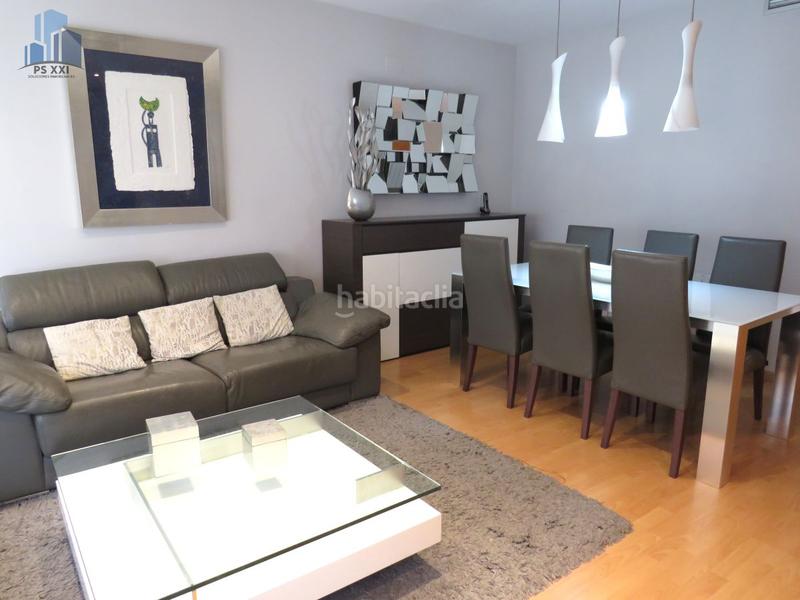 3 Schlafzimmer Wohnung in Castellon de la Plana, Spain, Nr. 119223