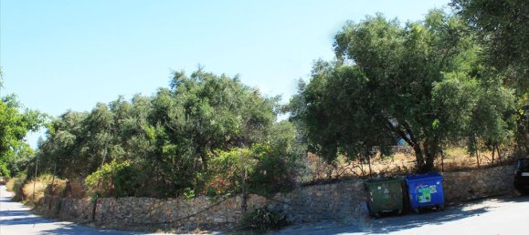 2009m² Hotel for sale in Hersonissos, Heraklion, Crete, Greece № 56653 5