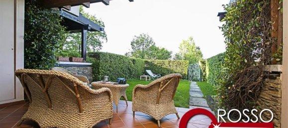 Casa de 3 dormitorios en Padenghe sul Garda, Italy No. 293005 3