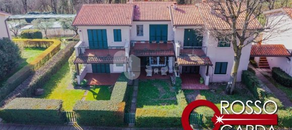 Casa de 3 dormitorios en Padenghe sul Garda, Italy No. 293005 6