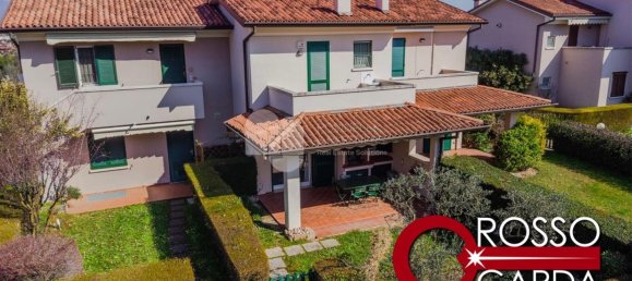 Casa de 3 dormitorios en Padenghe sul Garda, Italy No. 293005 5