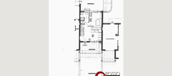 Casa de 3 dormitorios en Padenghe sul Garda, Italy No. 293005 24