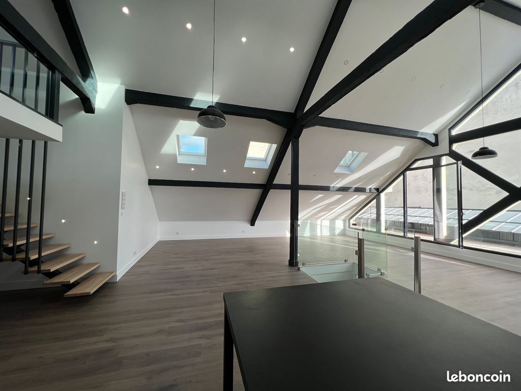 Apartamento T3 em Reims, France N.º 78481