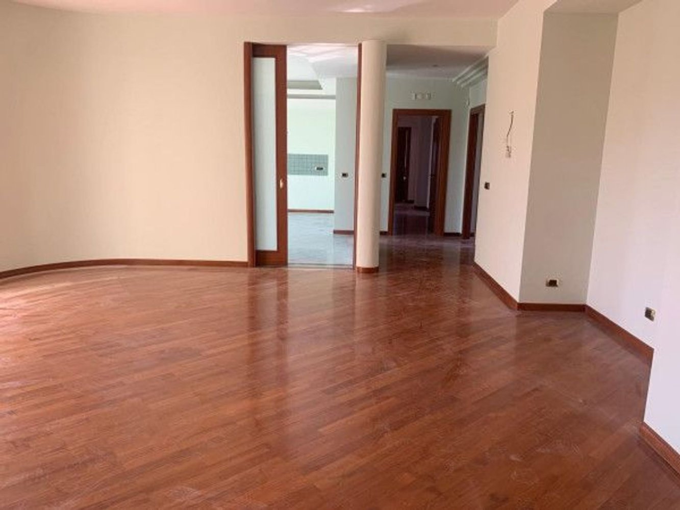 5 Schlafzimmer Penthouse in Afragola, Italy, Nr. 314004