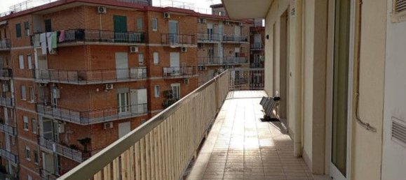 5 Schlafzimmer Penthouse in Afragola, Italy, Nr. 314004 20