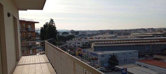 5 Schlafzimmer Penthouse in Afragola, Italy, Nr. 314004 22