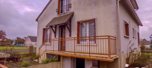 5 chambres Maison à Châteauneuf-sur-Loire, France No. 78888 19