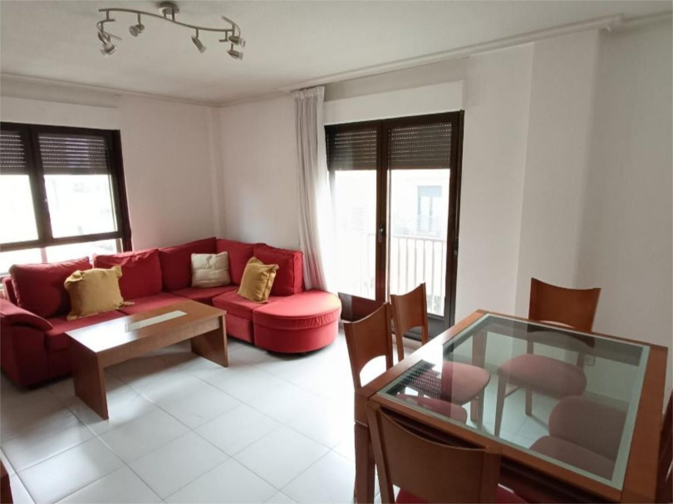 2 bedrooms Apartment in Villares de la Reina, Spain No. 150822