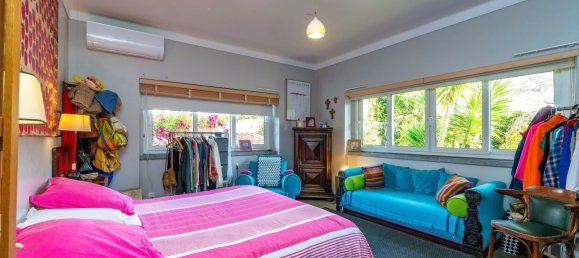 4 غرف نوم قلاع في Sintra, Portugal رقم 110321 13