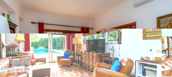 4 غرف نوم قلاع في Sintra, Portugal رقم 110321 9