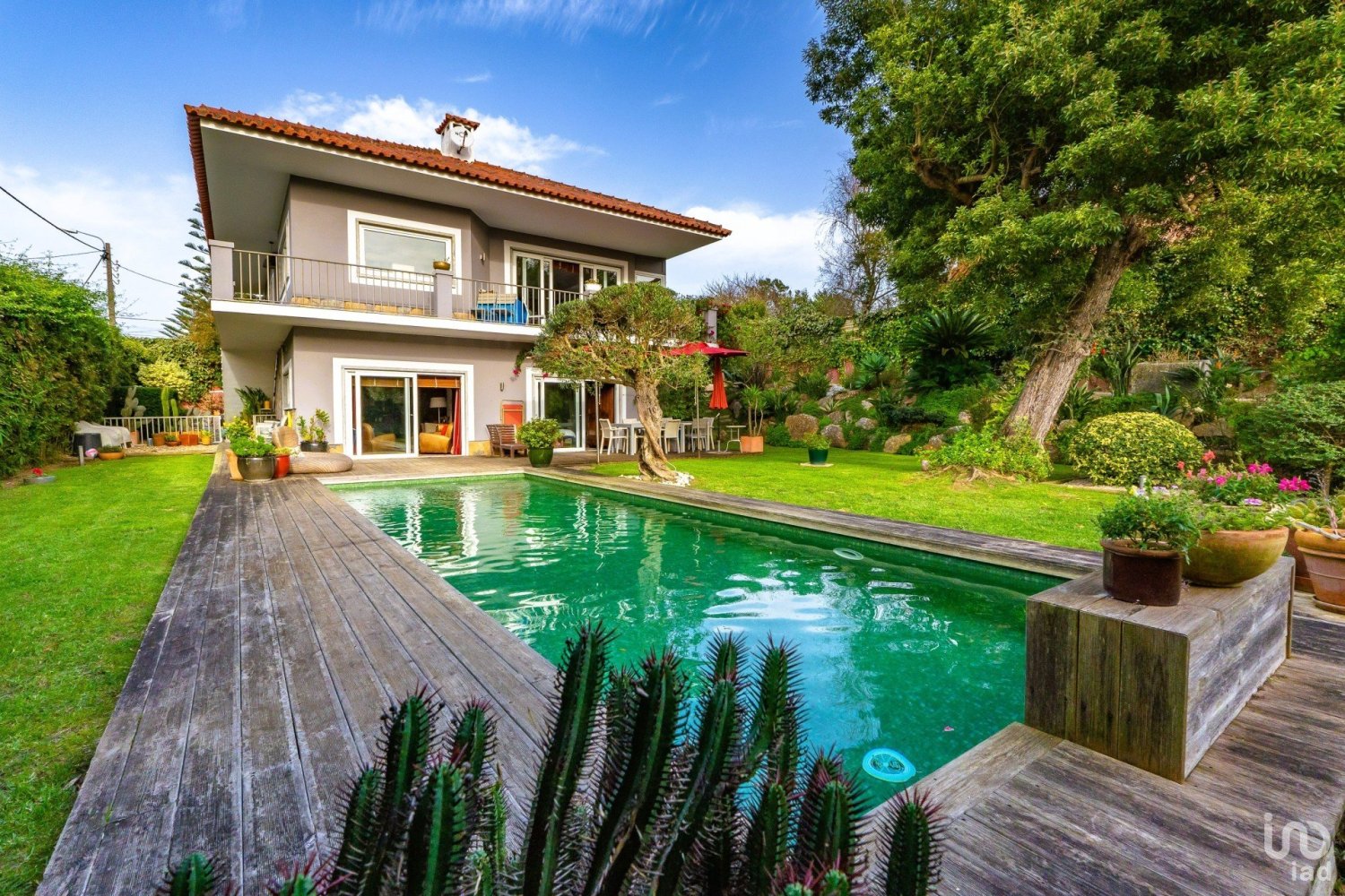 4 غرف نوم قلاع في Sintra, Portugal رقم 110321