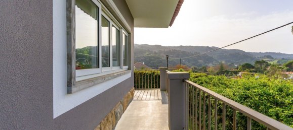 4 غرف نوم قلاع في Sintra, Portugal رقم 110321 21