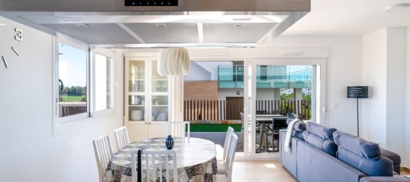 3 Schlafzimmer Wohnung in Torremendo, Spain, Nr. 156844 12