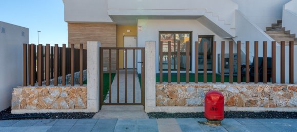 3 Schlafzimmer Wohnung in Torremendo, Spain, Nr. 156844 32