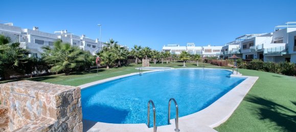 3 Schlafzimmer Wohnung in Torremendo, Spain, Nr. 156844 35