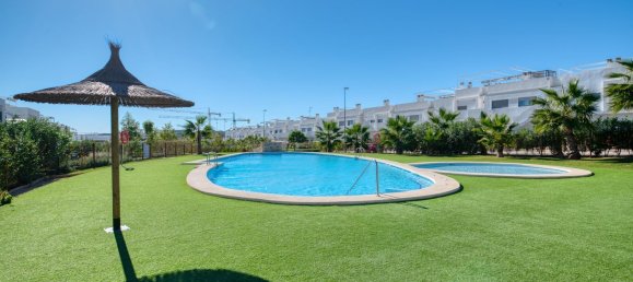 3 Schlafzimmer Wohnung in Torremendo, Spain, Nr. 156844 36