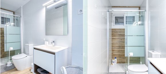 3 Schlafzimmer Wohnung in Torremendo, Spain, Nr. 156844 16